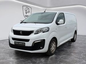 Peugeot Expert bild 1