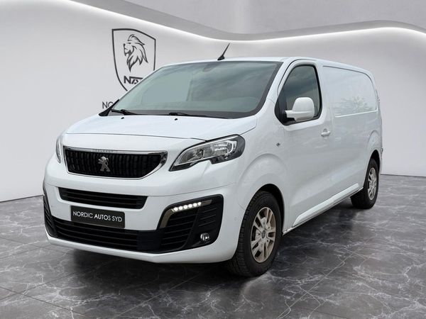 Peugeot Expert Panel Van / 1.2t 2.0 BlueHDi 120 / Drag - 2019