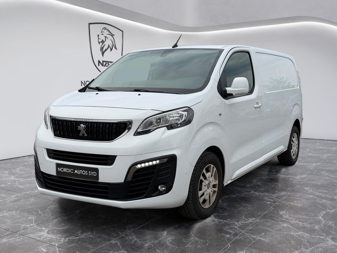 Peugeot Expert