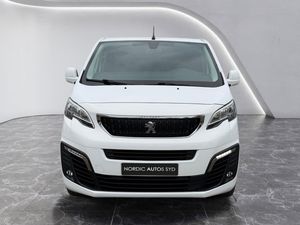 Peugeot Expert bild 8