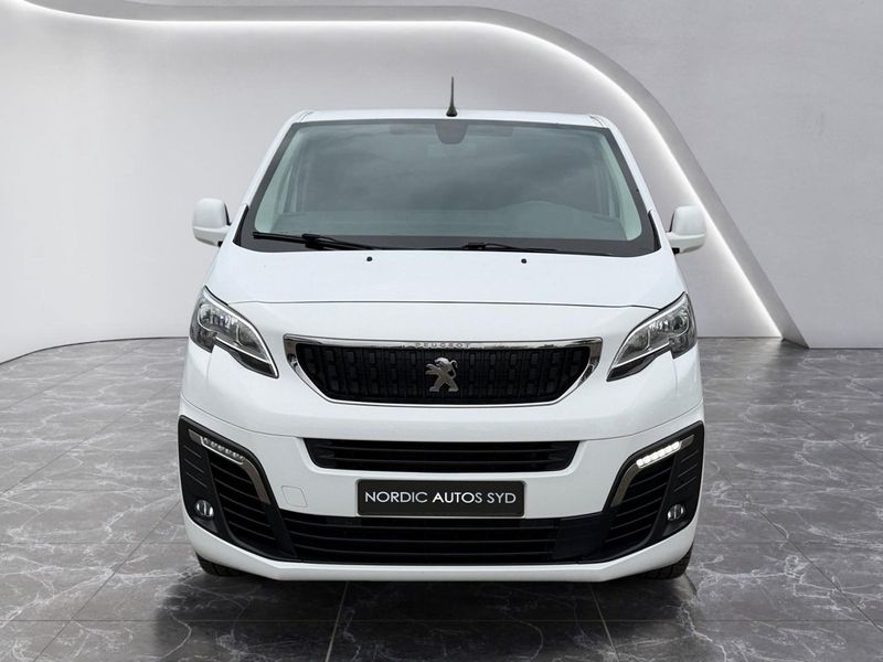 Peugeot Expert bild 8