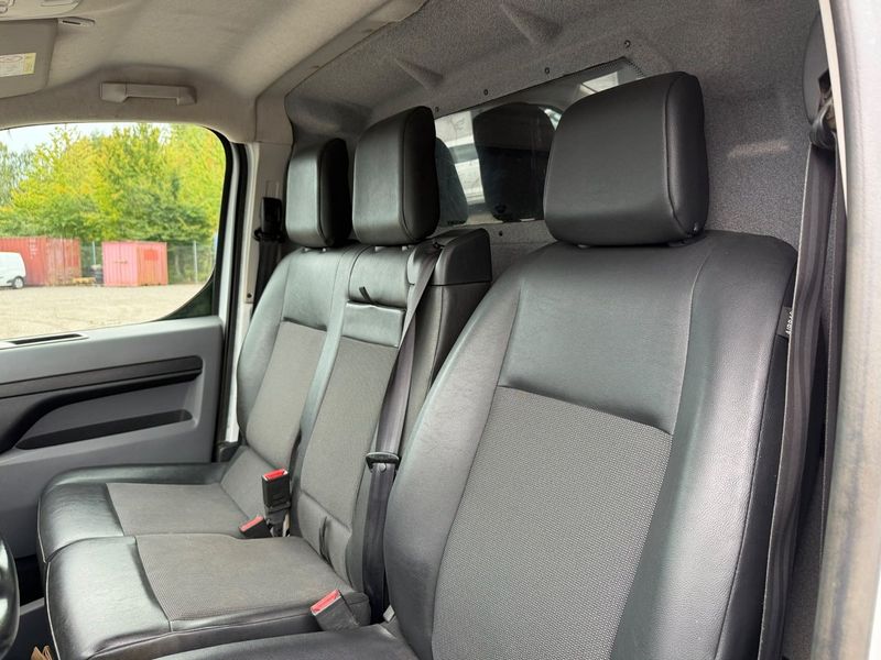 Peugeot Expert bild 18