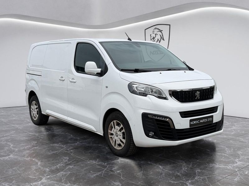 Peugeot Expert bild 7