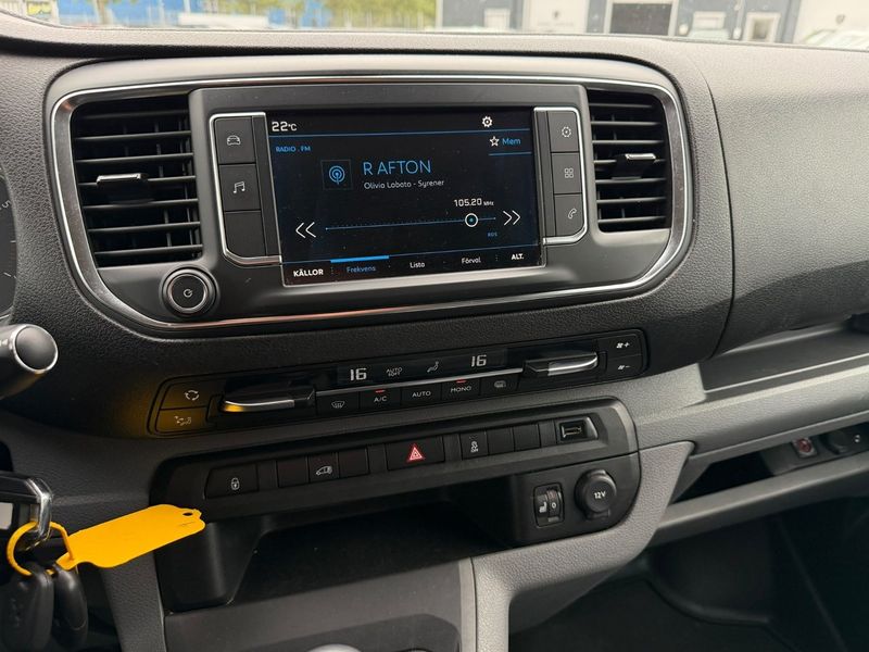 Peugeot Expert bild 15
