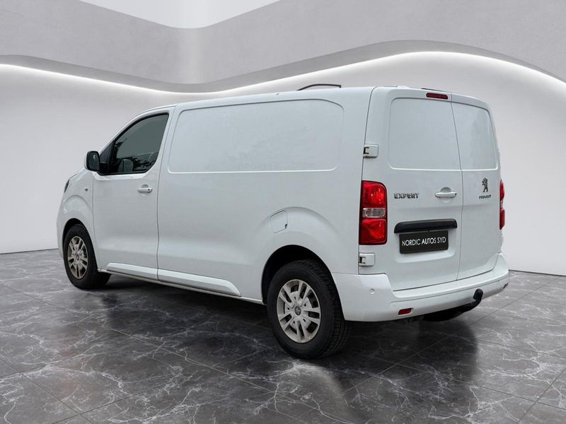Peugeot Expert bild 3