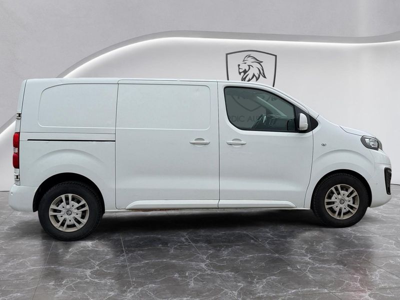 Peugeot Expert bild 6