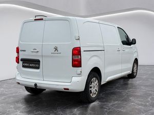 Peugeot Expert bild 5