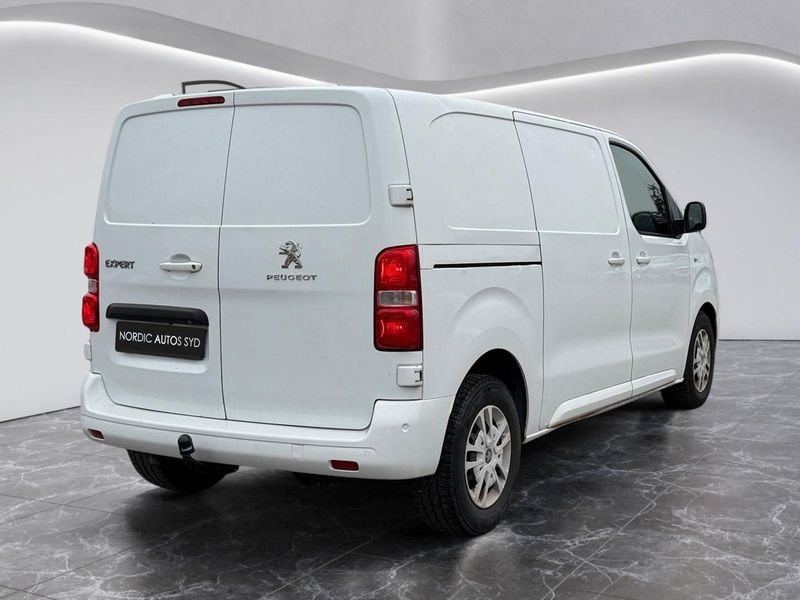 Peugeot Expert bild 5