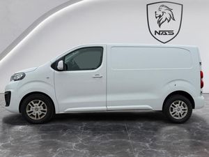 Peugeot Expert bild 2