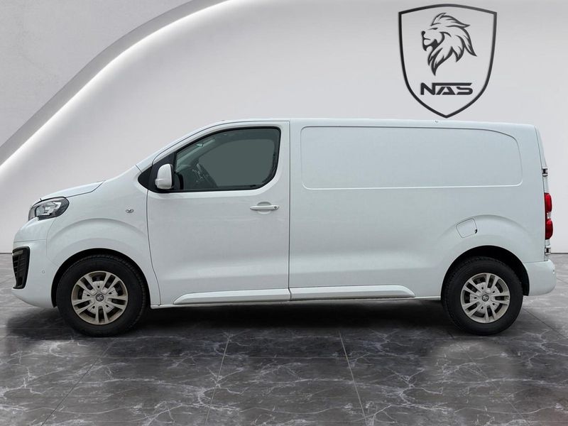 Peugeot Expert bild 2