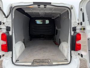 Peugeot Expert bild 10