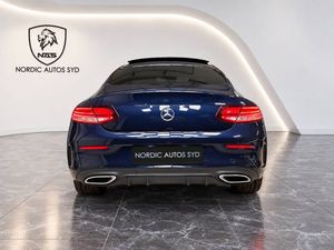 Mercedes C220 bild 5