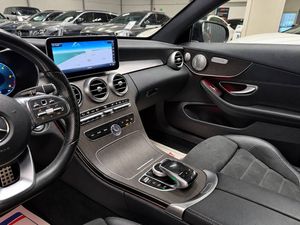Mercedes C220 bild 12