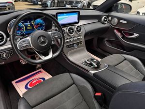 Mercedes C220 bild 11
