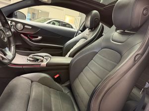 Mercedes C220 bild 15