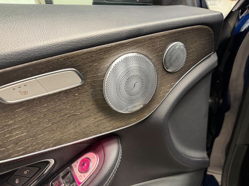 Mercedes C220 bild 18