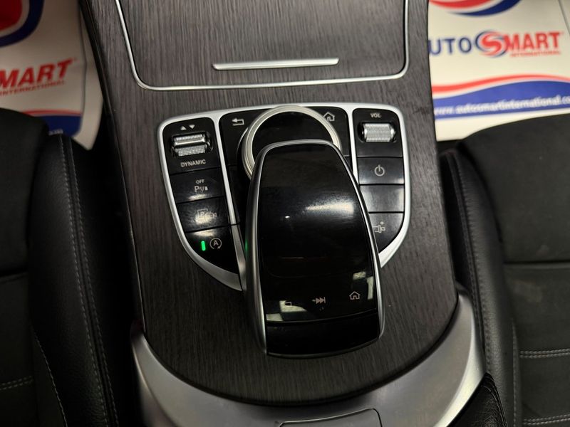Mercedes C220 bild 19