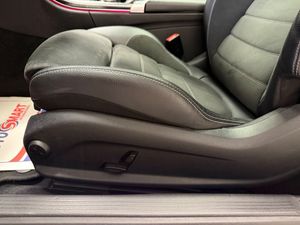 Mercedes C220 bild 14