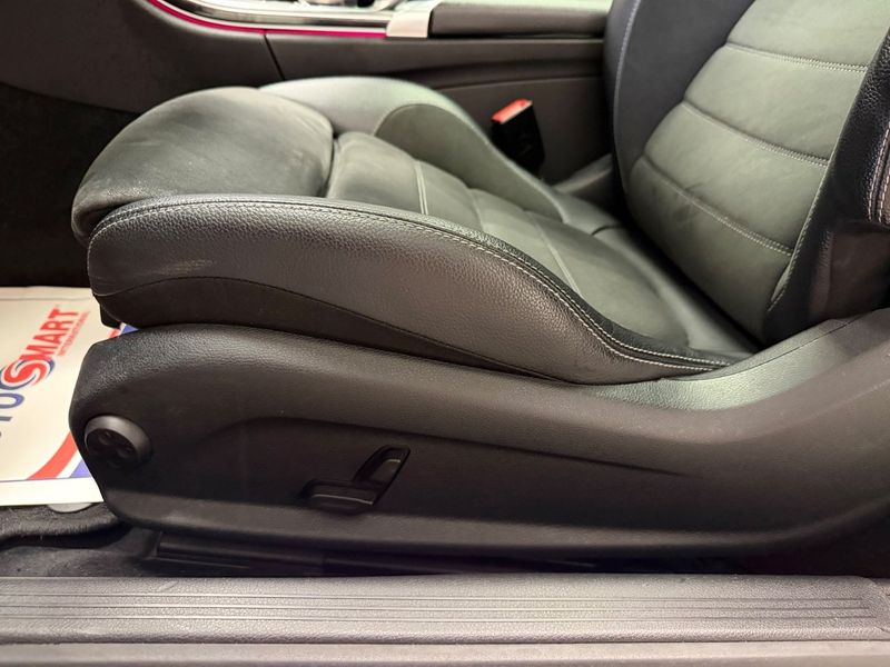 Mercedes C220 bild 14
