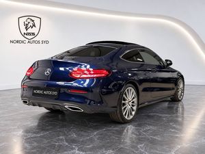 Mercedes C220 bild 6