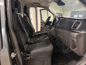 Ford Transit Custom bild 10