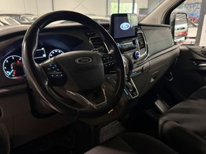 Ford Transit Custom bild 9
