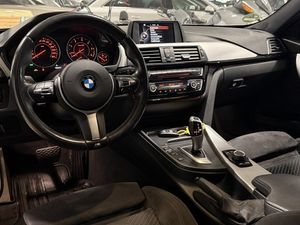 BMW 320 bild 6