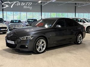 BMW 320 bild 1