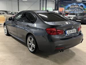 BMW 320 bild 5