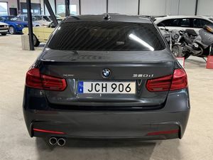 BMW 320 bild 4