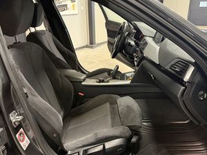 BMW 320 bild 9