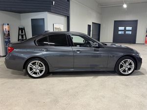 BMW 320 bild 3