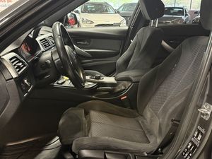 BMW 320 bild 7