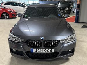 BMW 320 bild 2