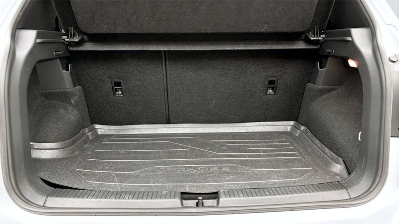 Volkswagen T-Cross bild 12
