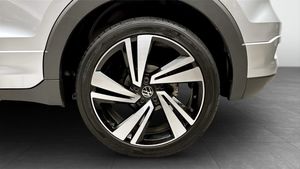 Volkswagen T-Cross bild 6