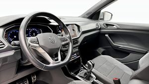 Volkswagen T-Cross bild 7