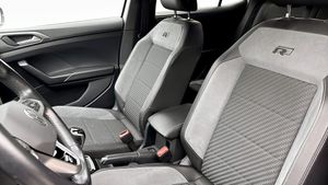 Volkswagen T-Cross bild 8