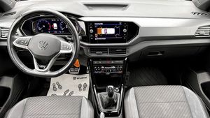 Volkswagen T-Cross bild 10