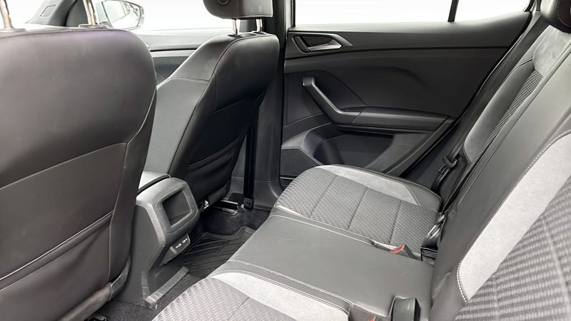 Volkswagen T-Cross bild 11