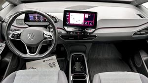 Volkswagen ID.3 bild 10