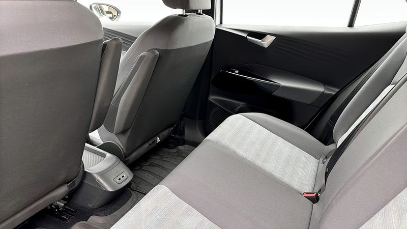 Volkswagen ID.3 bild 11