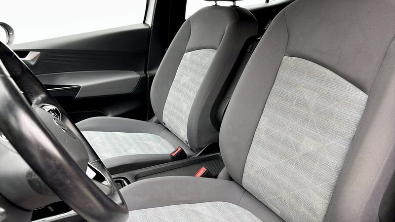 Volkswagen ID.3 bild 8