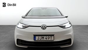 Volkswagen ID.3 bild 4