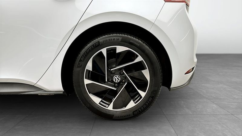 Volkswagen ID.3 bild 6