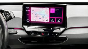 Volkswagen ID.3 bild 9