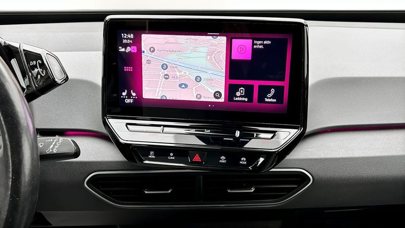 Volkswagen ID.3 bild 9