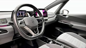 Volkswagen ID.3 bild 7