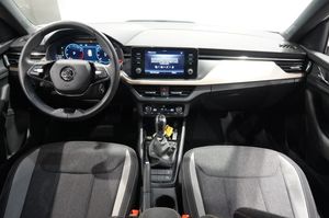Skoda Kamiq bild 13