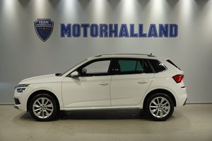 Skoda Kamiq bild 3